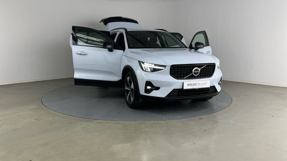 Used Volvo XC40 2024 for sale - 76552548: Photo 20
