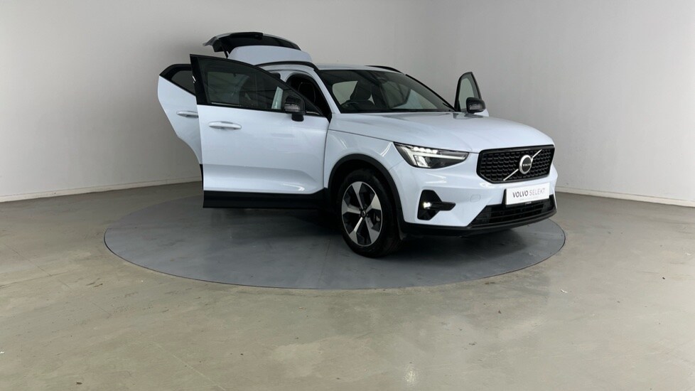 Used Volvo XC40 2024 for sale - 76552548: Photo 21