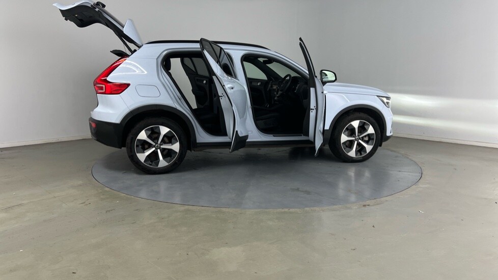 Used Volvo XC40 2024 for sale - 76552548: Photo 26