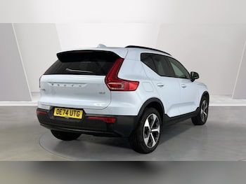 Used Volvo XC40 2024 for sale - 76552548: Photo