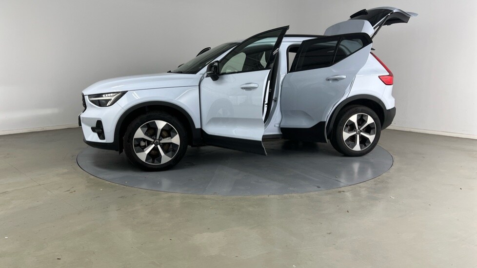 Used Volvo XC40 2024 for sale - 76552548: Photo 39
