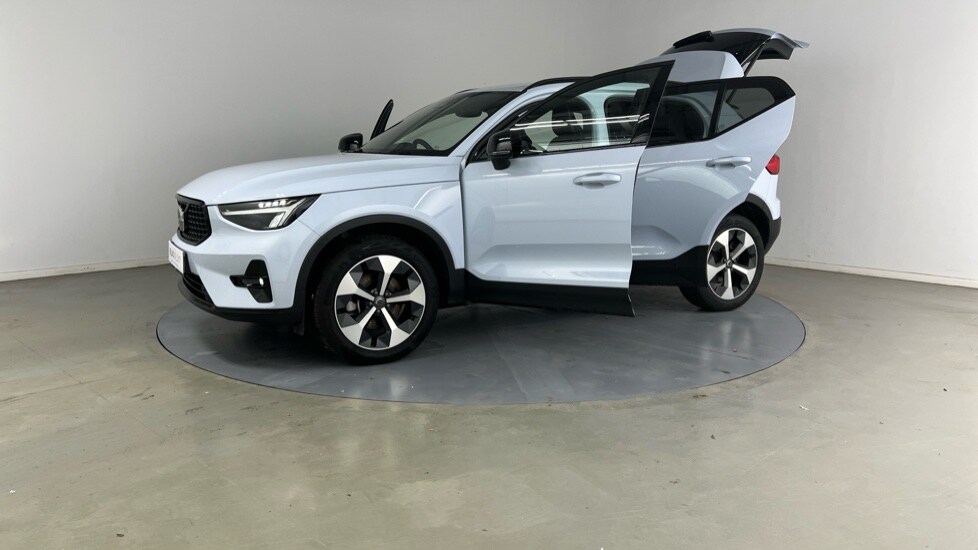 Used Volvo XC40 2024 for sale - 76552548: Photo 40