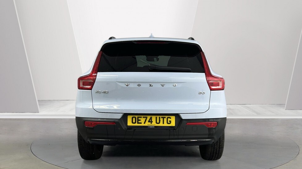 Used Volvo XC40 2024 for sale - 76552548: Photo 7