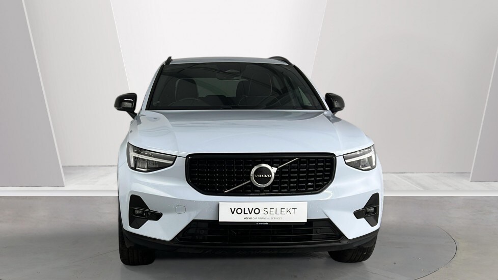 Used Volvo XC40 2024 for sale - 76552548: Photo 8