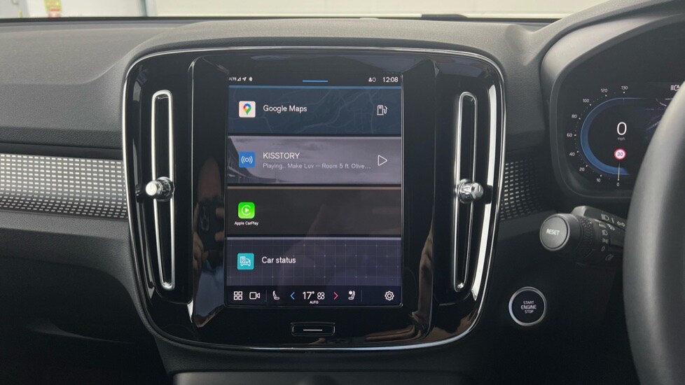 Used Volvo XC40 2025 for sale - 75629635: Photo 12