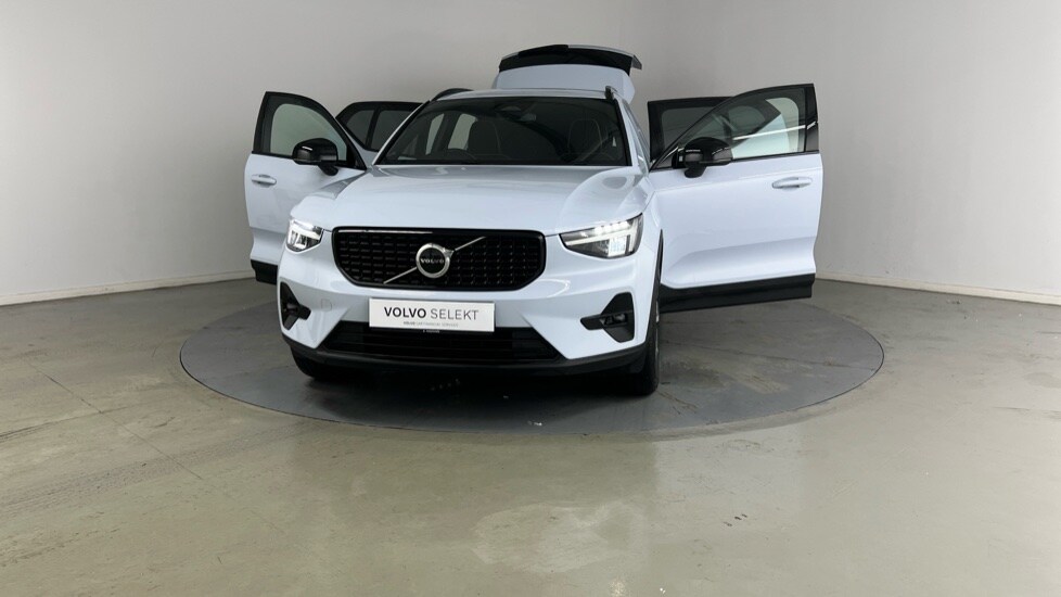 Used Volvo XC40 2025 for sale - 75629635: Photo 18
