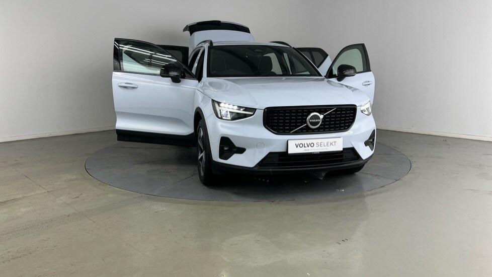 Used Volvo XC40 2025 for sale - 75629635: Photo 20