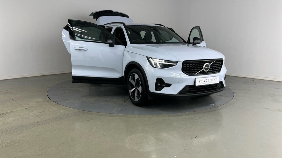 Used Volvo XC40 2025 for sale - 75629635: Photo 21