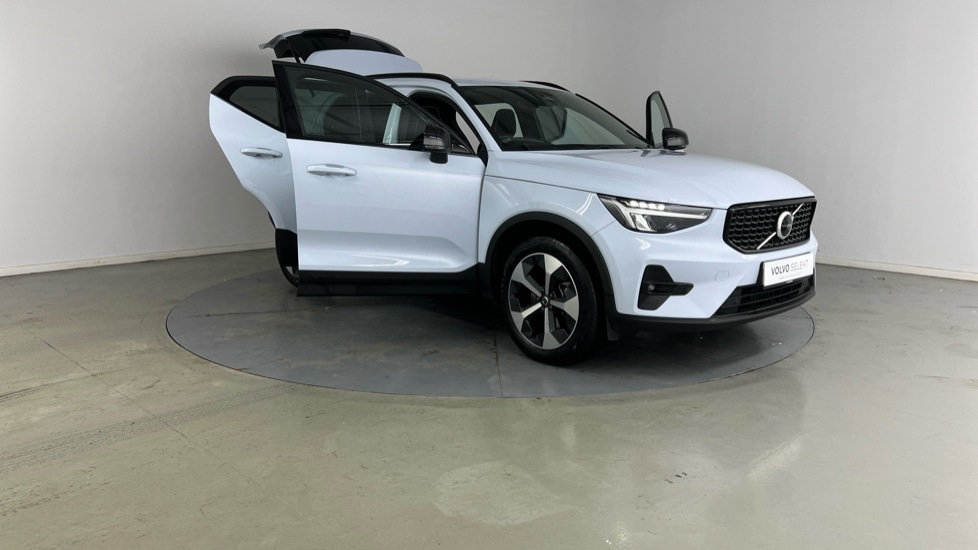 Used Volvo XC40 2025 for sale - 75629635: Photo 22