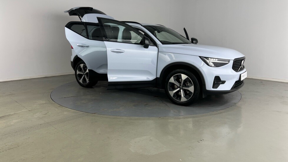 Used Volvo XC40 2025 for sale - 75629635: Photo 23