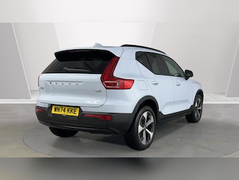 Used Volvo XC40 2025 for sale - 75629635: Photo