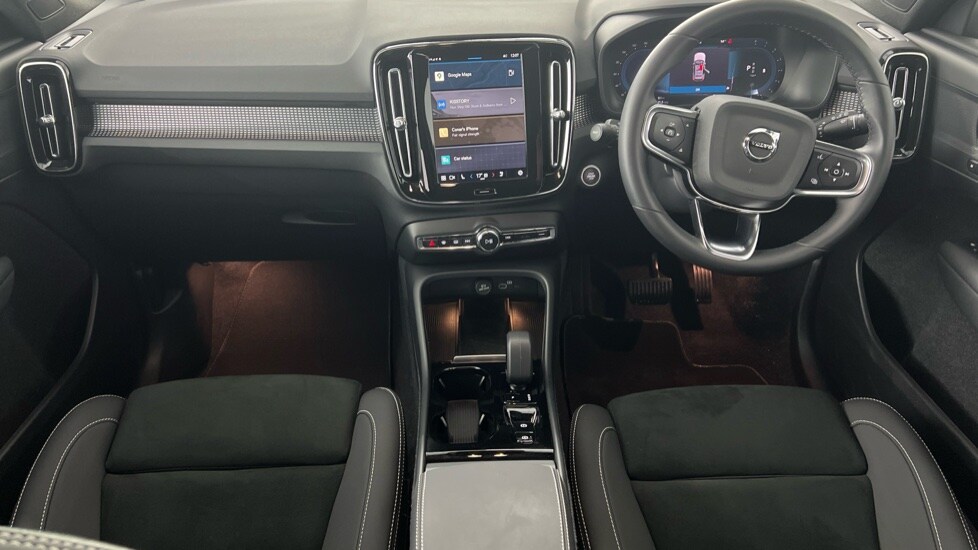Used Volvo XC40 2025 for sale - 75629635: Photo 5