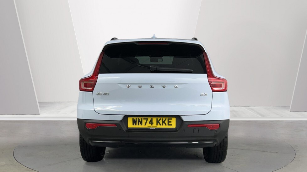 Used Volvo XC40 2025 for sale - 75629635: Photo 7