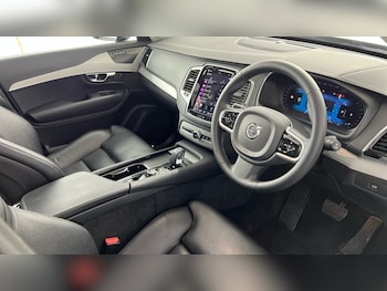 Used Volvo XC90 2022 for sale - 78219006: Photo