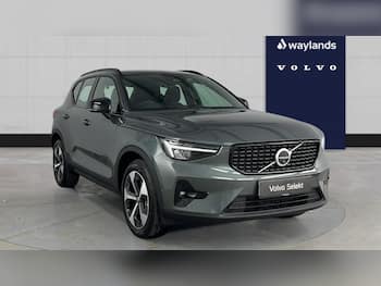 Used Volvo XC40 2025 for sale - 79582515: Photo