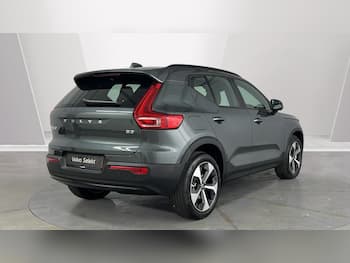 Used Volvo XC40 2025 for sale - 79582515: Photo