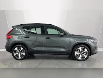 Used Volvo XC40 2025 for sale - 79582515: Photo