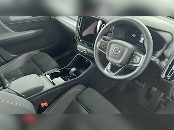 Used Volvo EX40 2026 for sale - 79297172: Photo