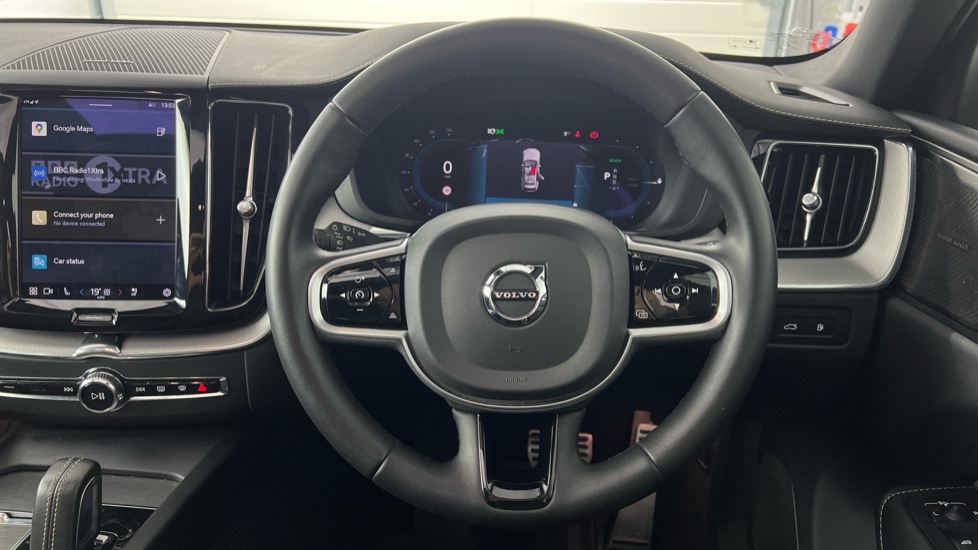 Used Volvo XC60 2022 for sale - 77151510: Photo 10