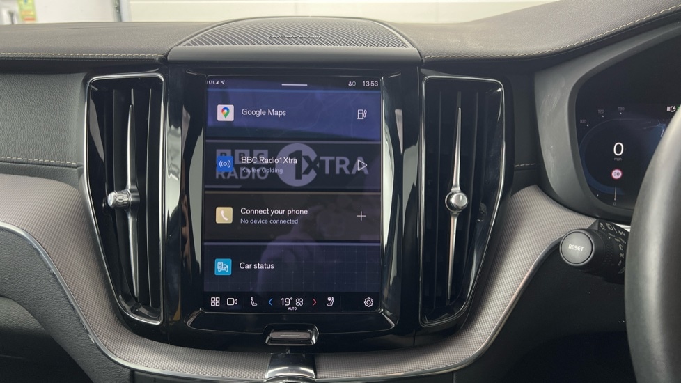 Used Volvo XC60 2022 for sale - 77151510: Photo 12