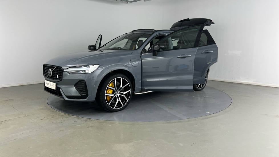 Used Volvo XC60 2022 for sale - 77151510: Photo 24