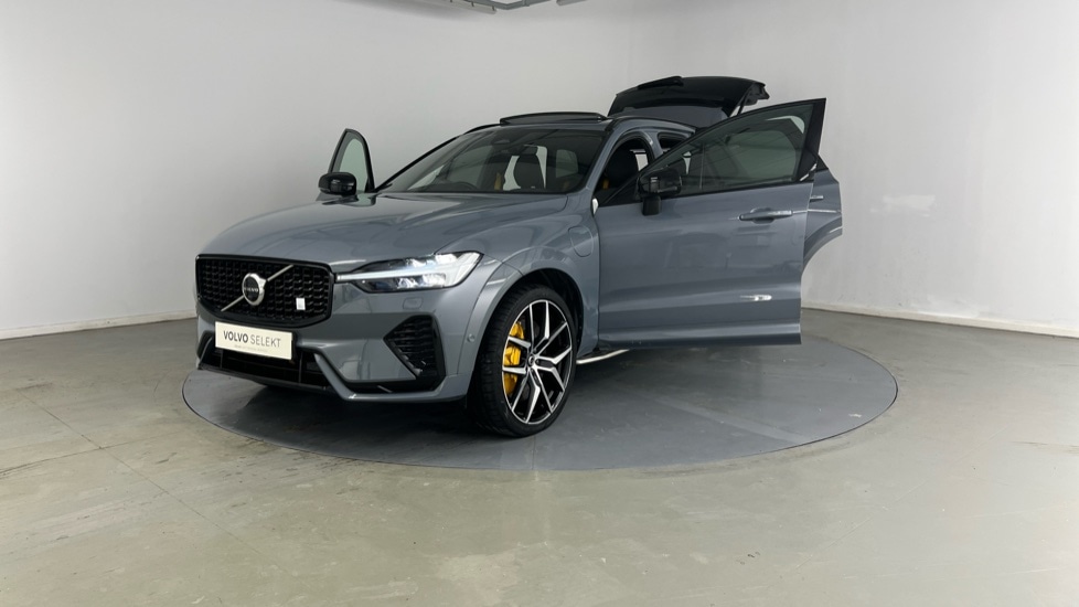 Used Volvo XC60 2022 for sale - 77151510: Photo 25