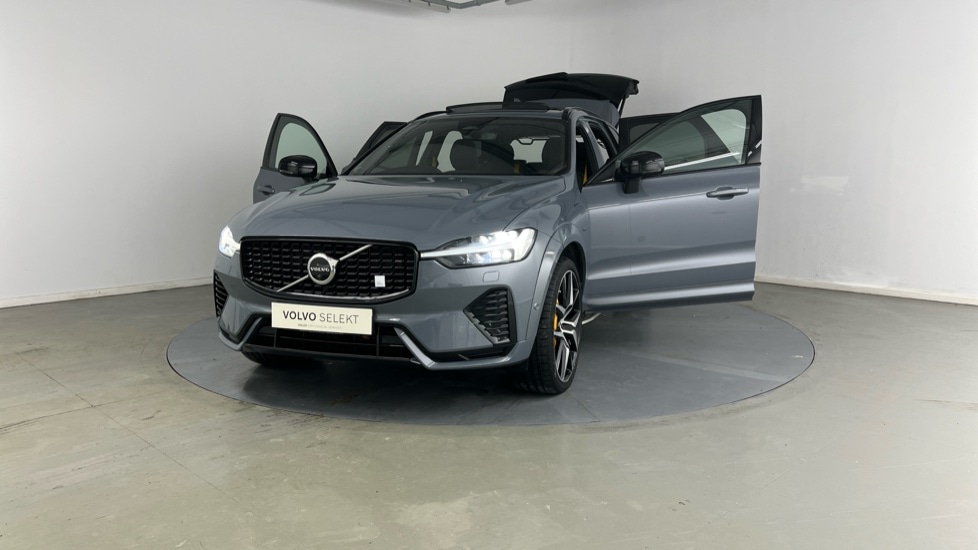 Used Volvo XC60 2022 for sale - 77151510: Photo 26