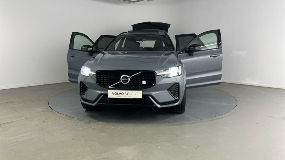 Used Volvo XC60 2022 for sale - 77151510: Photo 27
