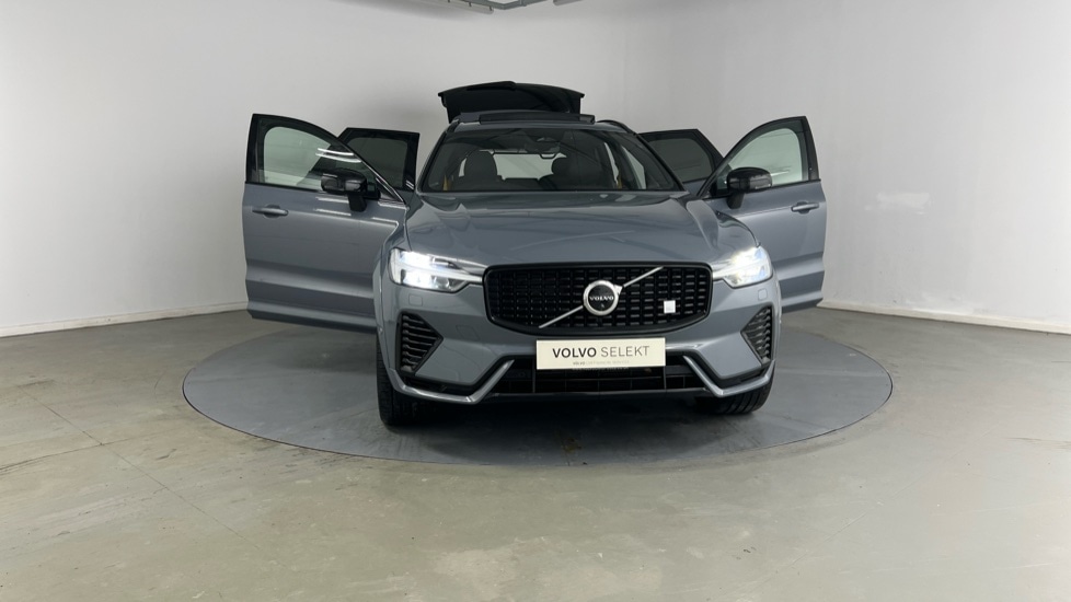 Used Volvo XC60 2022 for sale - 77151510: Photo 28