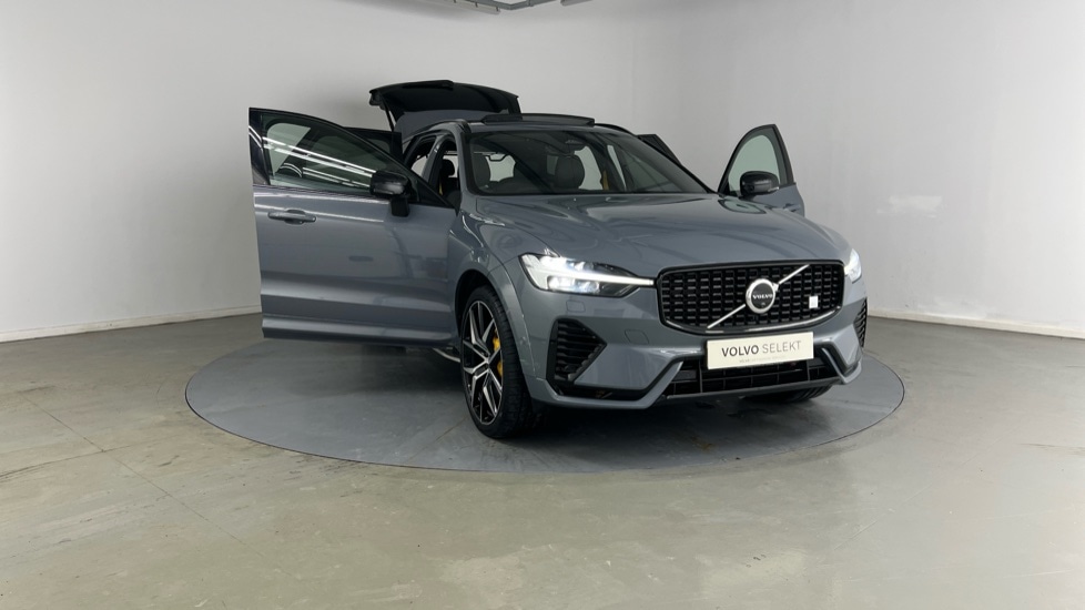 Used Volvo XC60 2022 for sale - 77151510: Photo 29