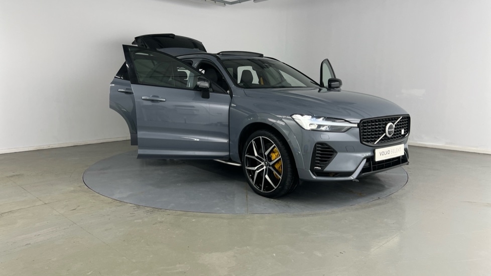 Used Volvo XC60 2022 for sale - 77151510: Photo 30