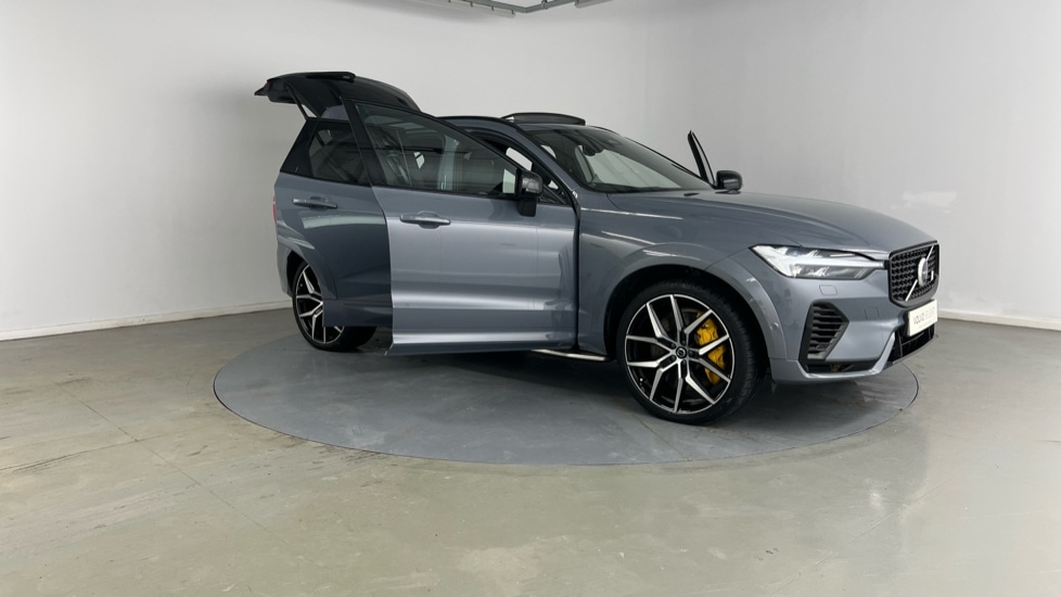 Used Volvo XC60 2022 for sale - 77151510: Photo 31