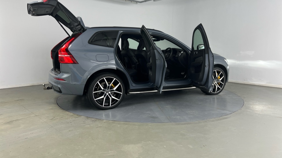 Used Volvo XC60 2022 for sale - 77151510: Photo 36