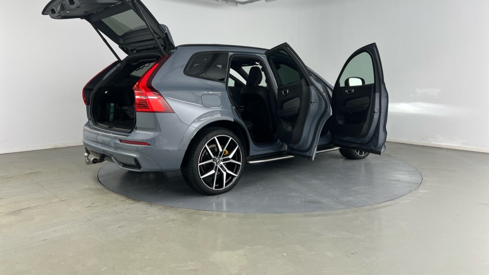 Used Volvo XC60 2022 for sale - 77151510: Photo 37