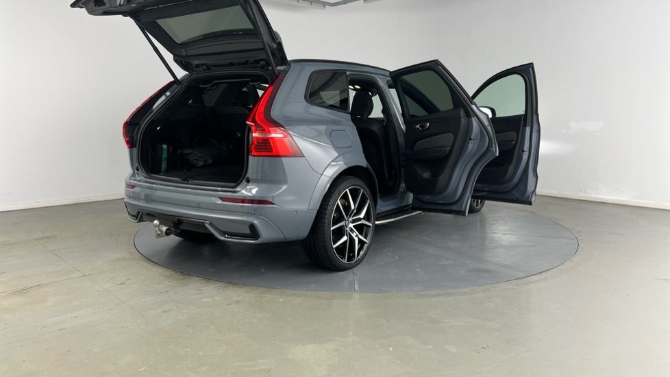 Used Volvo XC60 2022 for sale - 77151510: Photo 38