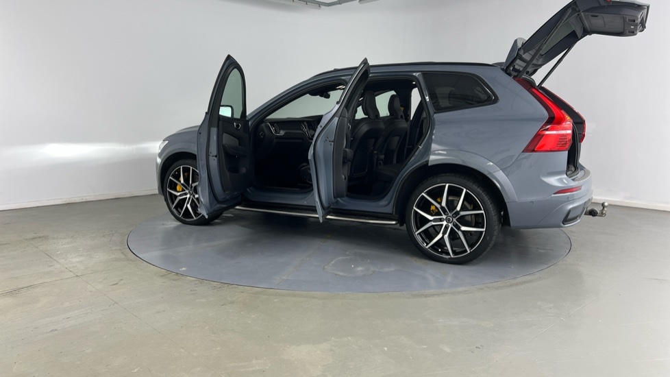 Used Volvo XC60 2022 for sale - 77151510: Photo 44