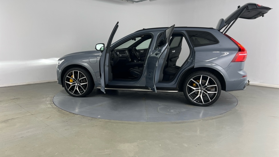 Used Volvo XC60 2022 for sale - 77151510: Photo 45