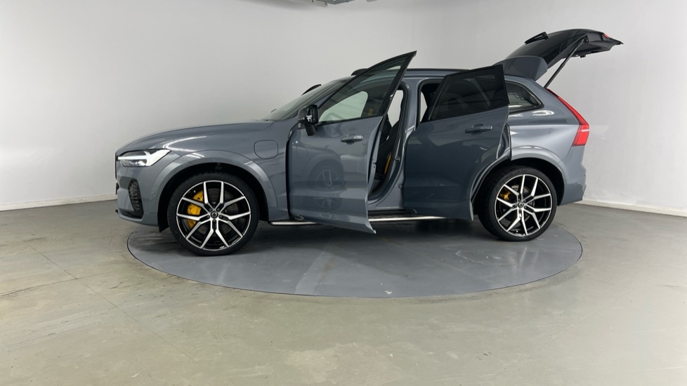 Used Volvo XC60 2022 for sale - 77151510: Photo 47