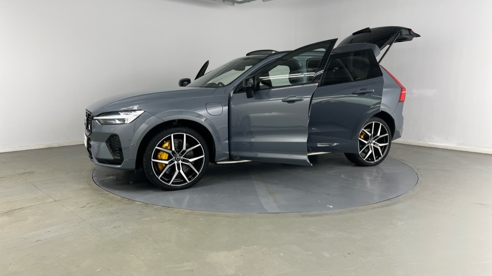 Used Volvo XC60 2022 for sale - 77151510: Photo 48