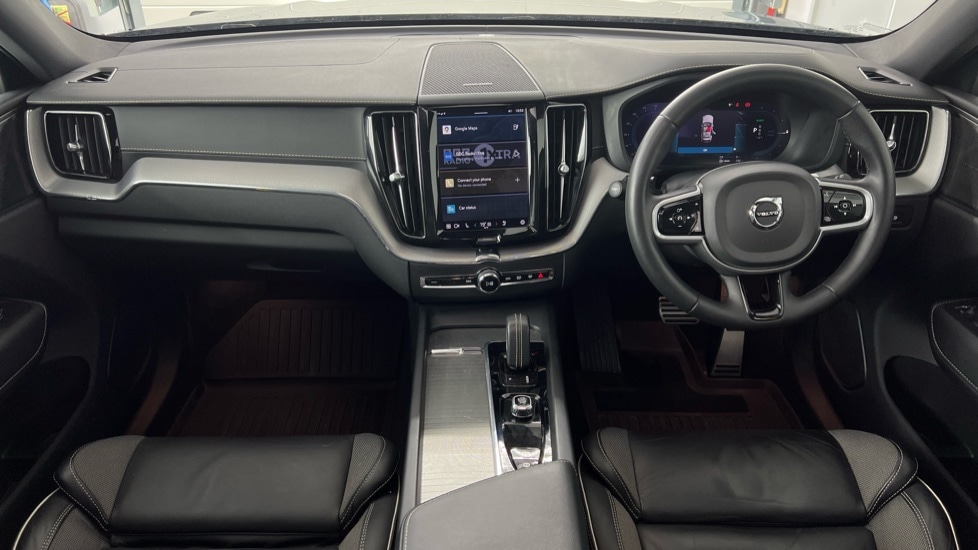 Used Volvo XC60 2022 for sale - 77151510: Photo 5