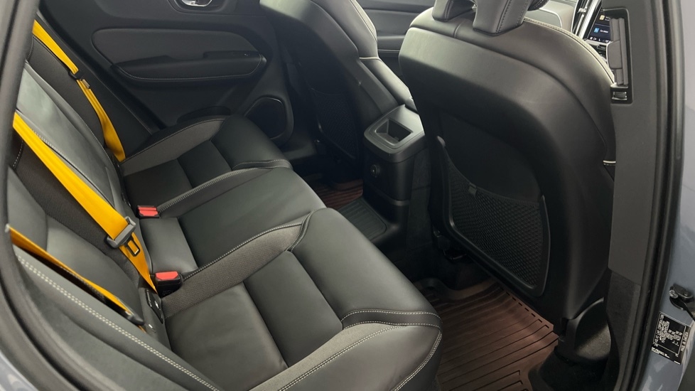 Used Volvo XC60 2022 for sale - 77151510: Photo 6