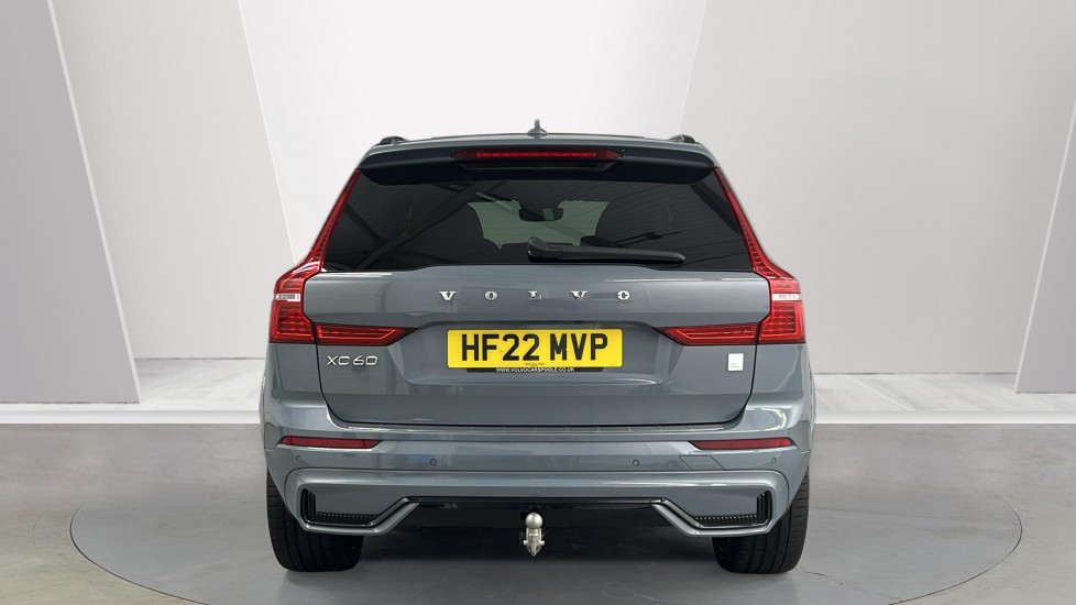Used Volvo XC60 2022 for sale - 77151510: Photo 7