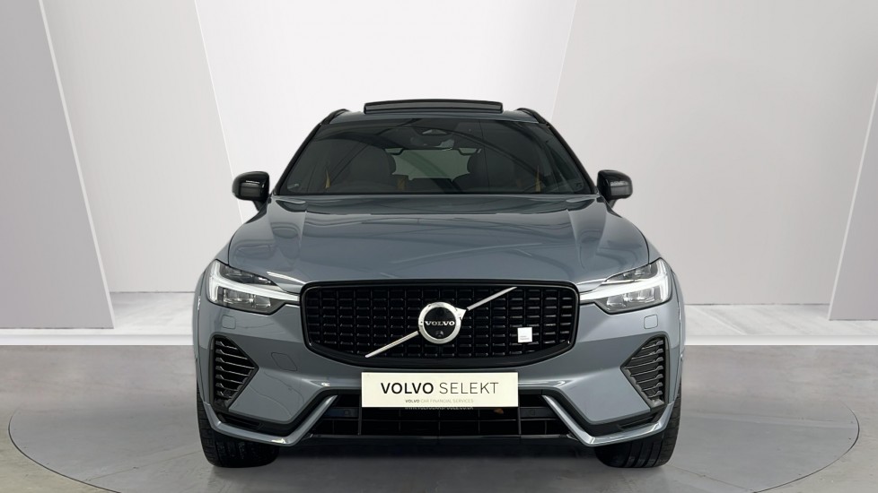 Used Volvo XC60 2022 for sale - 77151510: Photo 8