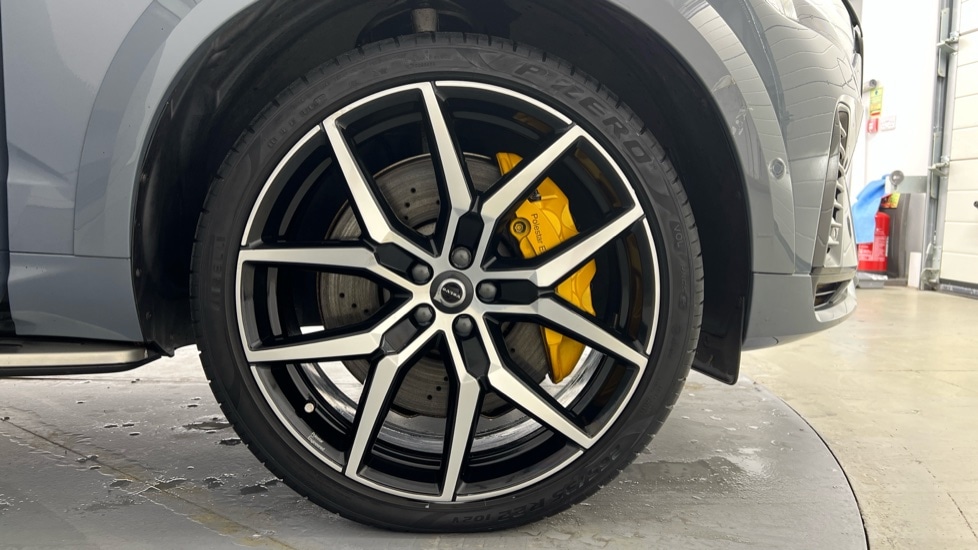 Used Volvo XC60 2022 for sale - 77151510: Photo 9