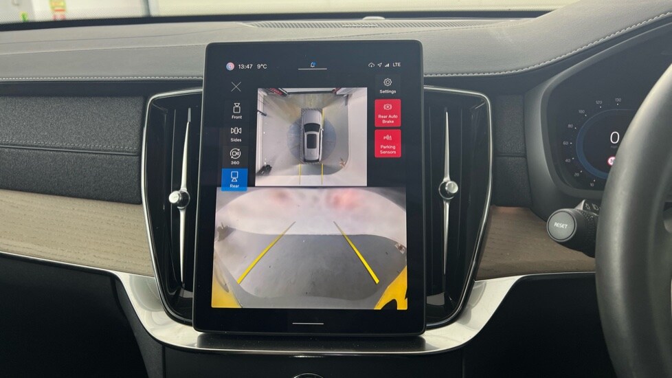 Used Volvo XC90 2025 for sale - 77799837: Photo 14