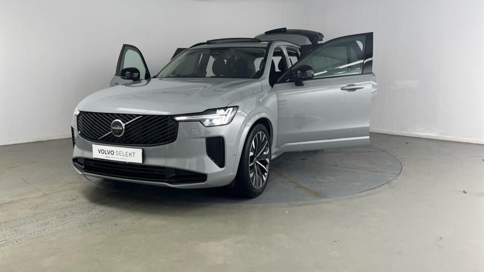 Used Volvo XC90 2025 for sale - 77799837: Photo 16