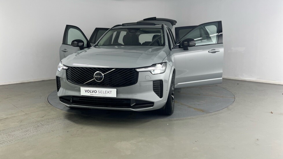 Used Volvo XC90 2025 for sale - 77799837: Photo 18