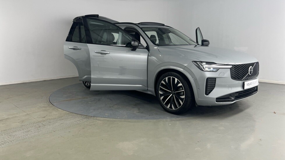 Used Volvo XC90 2025 for sale - 77799837: Photo 23