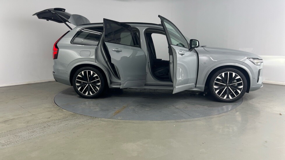 Used Volvo XC90 2025 for sale - 77799837: Photo 26
