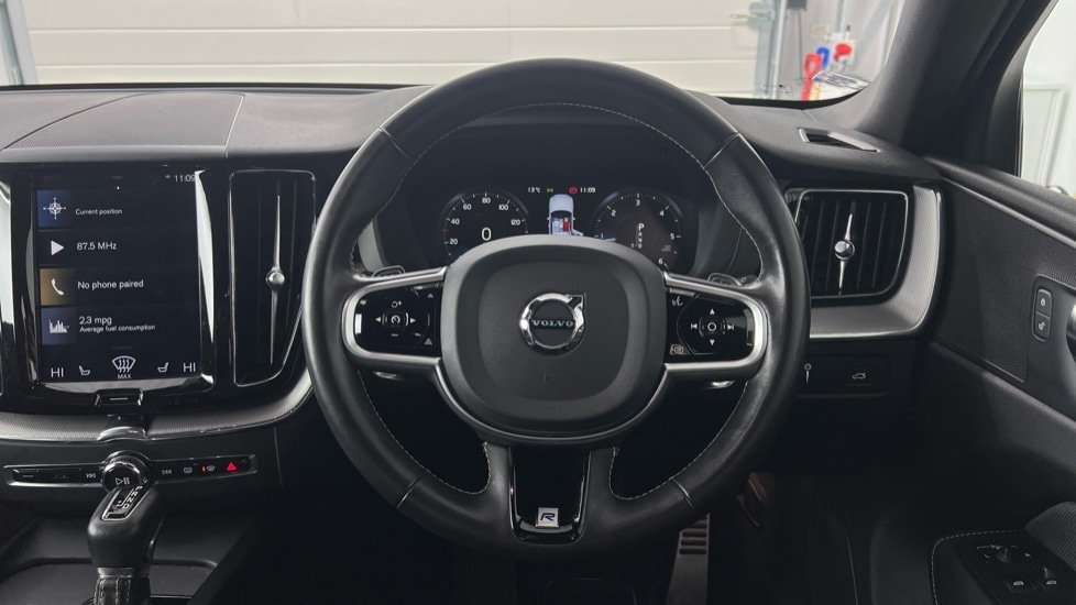 Used Volvo XC60 2019 for sale - 76872824: Photo 10